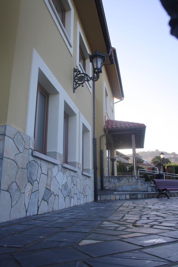 Hotel Lupa San Juan de Pinera エクステリア 写真